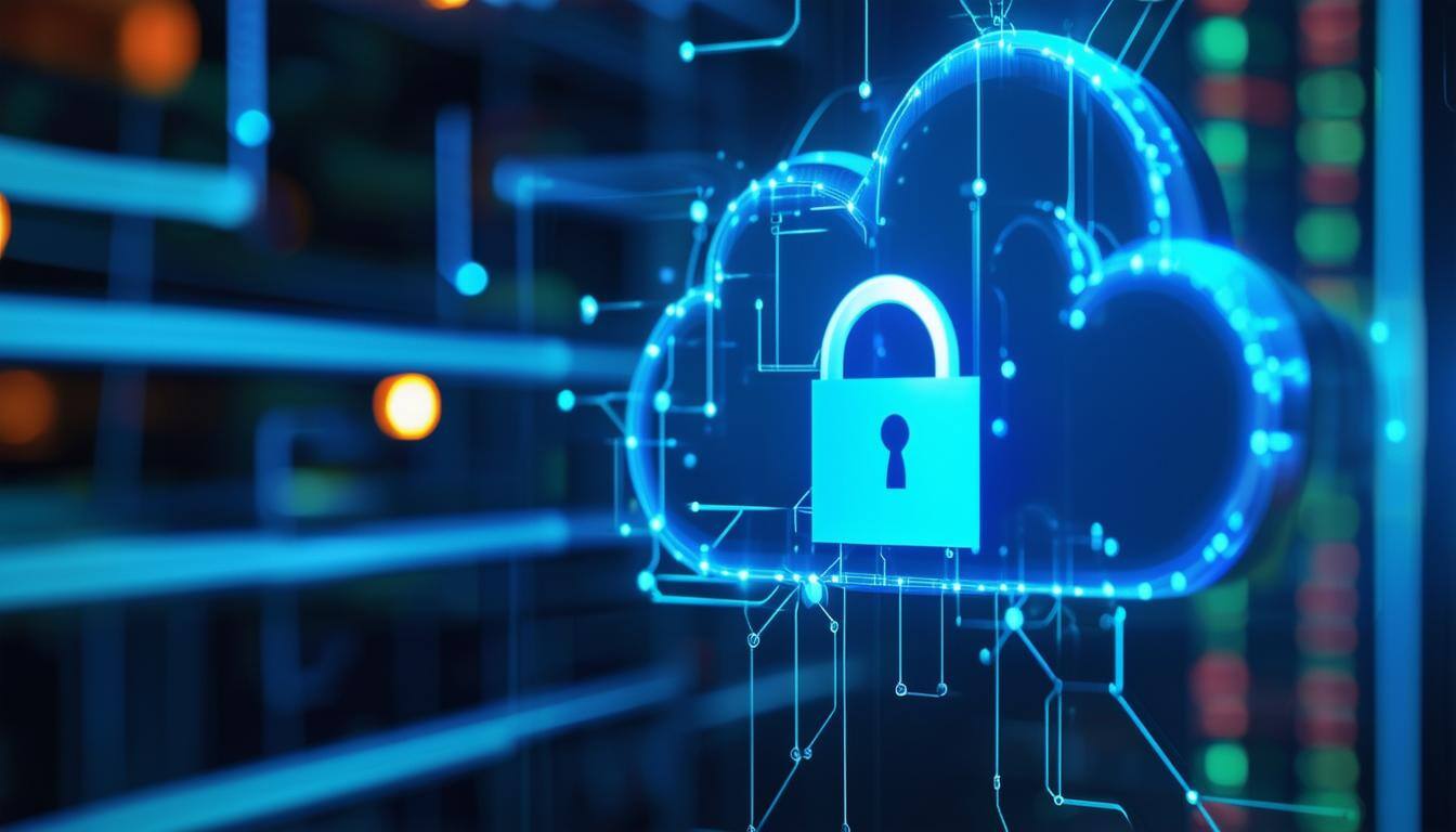 Cloud Security Services Protect your data and enhance your cloud infrastructure with our services-1 Cloud Security Services Protect your data and enhance your cloud infrastructure with our services-1